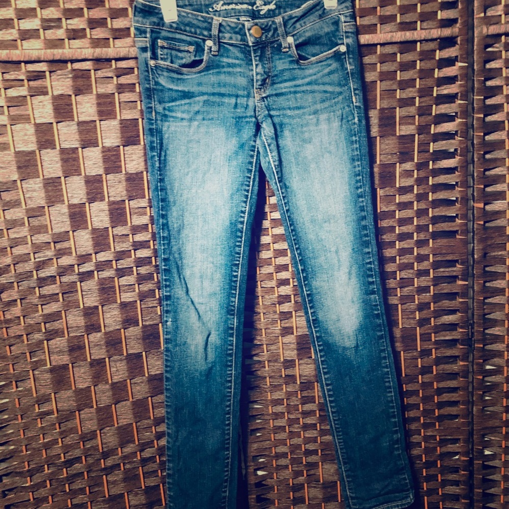 American Eagle 🦅 jeans